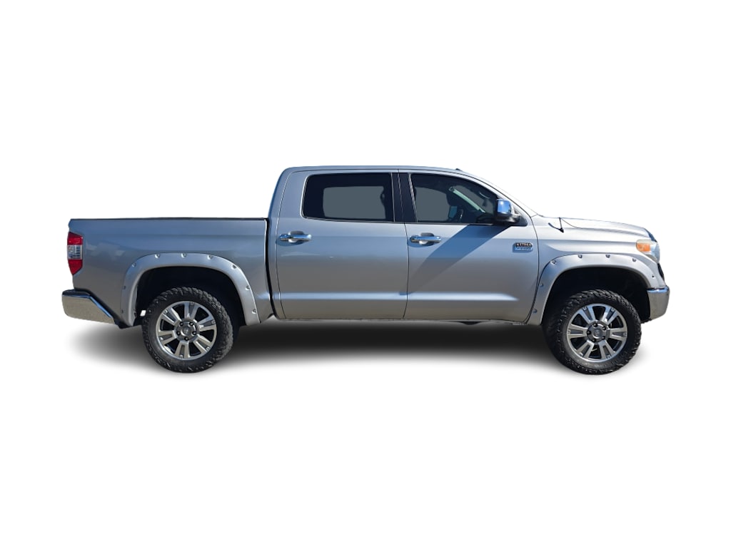 Thumbnail: 2017 Toyota Tundra - 18