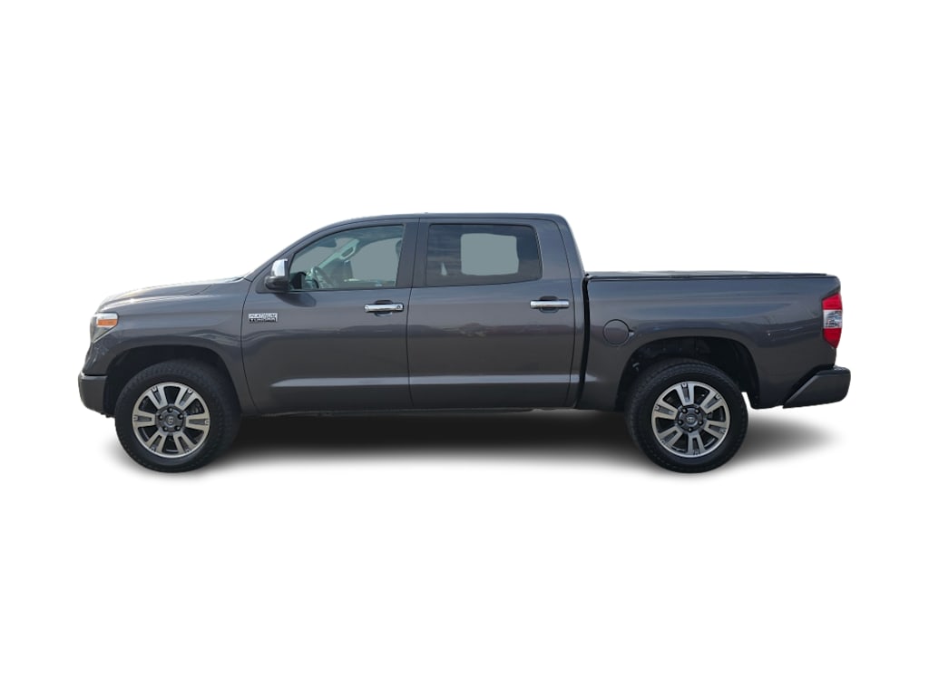 Thumbnail: 2018 Toyota Tundra - 3