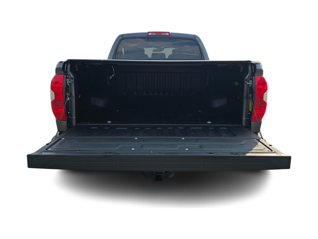 Thumbnail: 2018 Toyota Tundra - 15