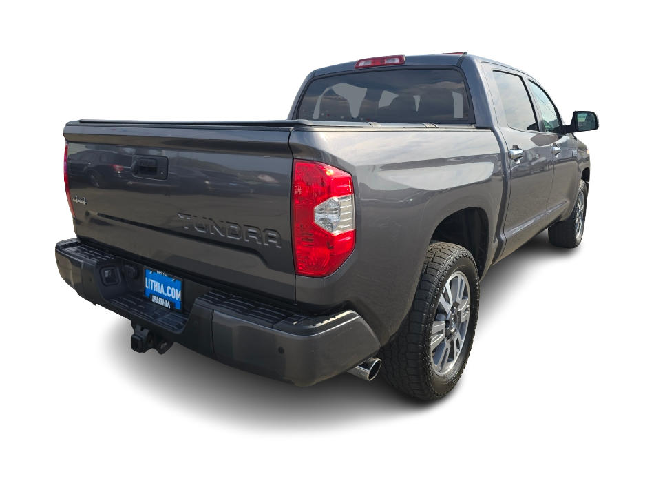 Thumbnail: 2018 Toyota Tundra - 17