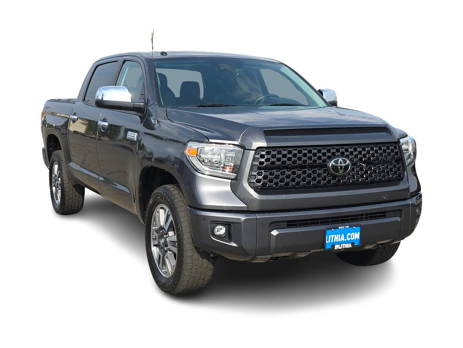 Thumbnail: 2018 Toyota Tundra - 19
