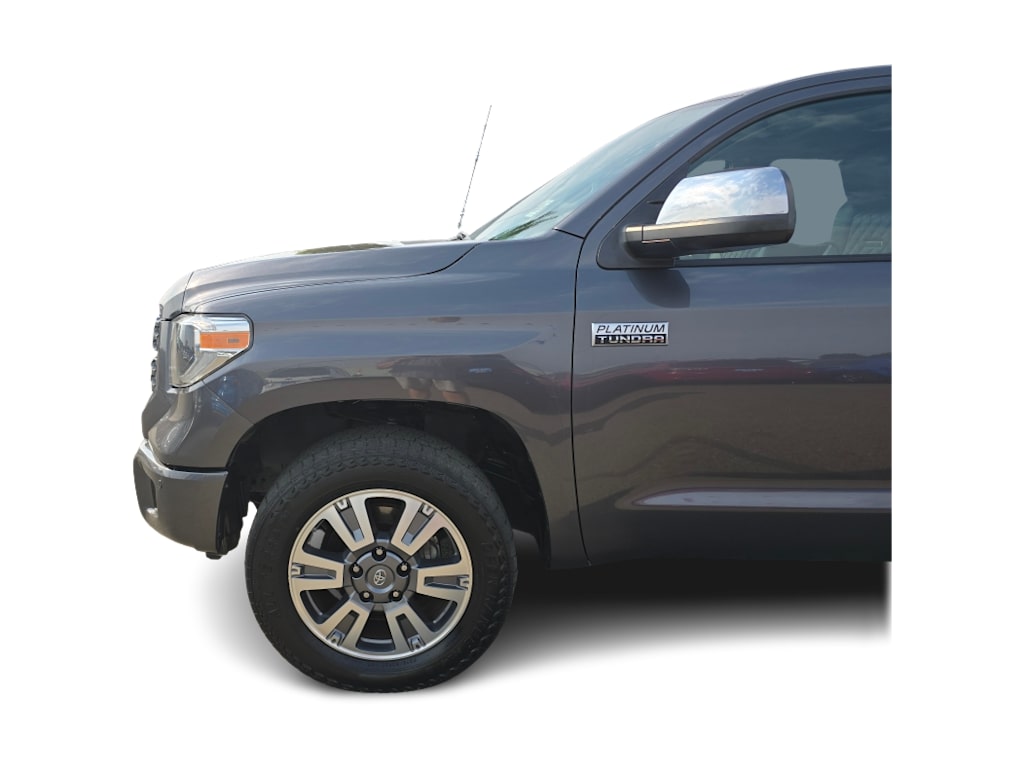 Thumbnail: 2018 Toyota Tundra - 21