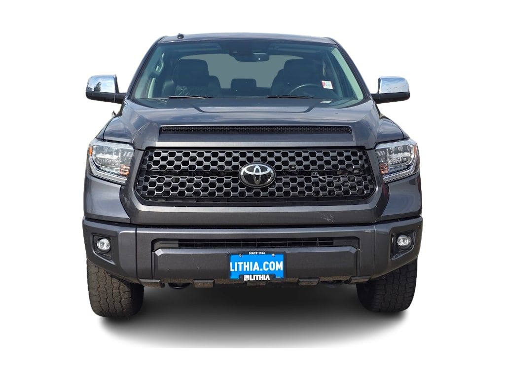 Thumbnail: 2018 Toyota Tundra - 6