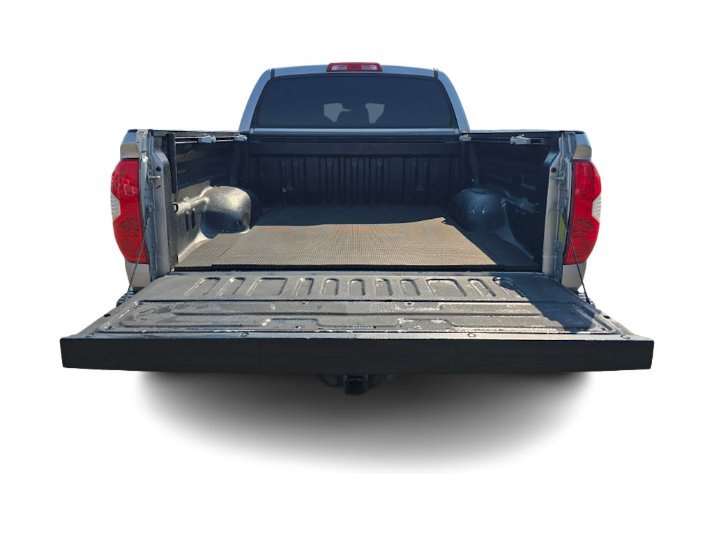 Thumbnail: 2018 Toyota Tundra - 15