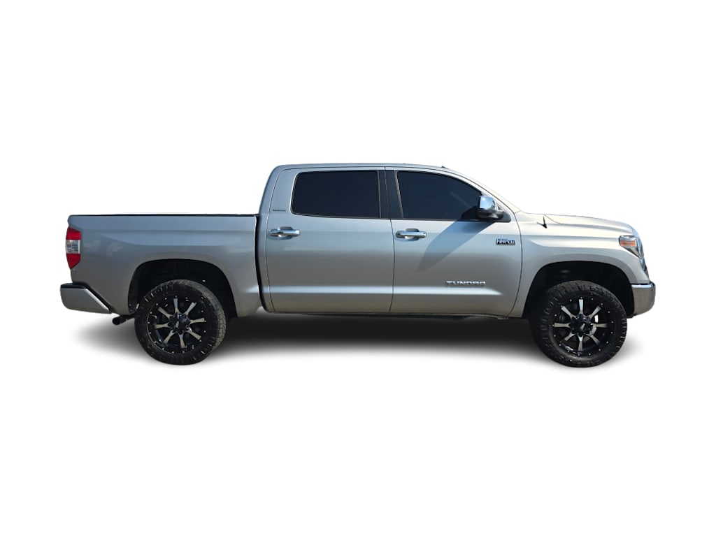 Thumbnail: 2018 Toyota Tundra - 18