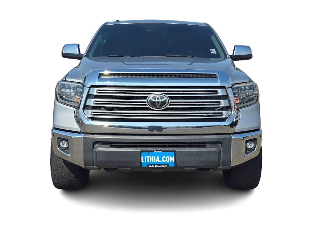 Thumbnail: 2018 Toyota Tundra - 6