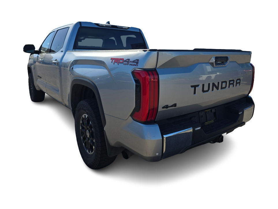 Thumbnail: 2023 Toyota Tundra - 16