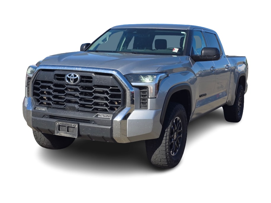 Thumbnail: 2023 Toyota Tundra - 15