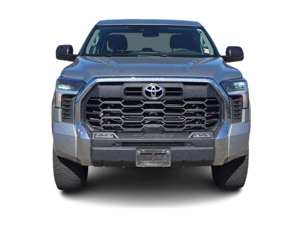 Thumbnail: 2023 Toyota Tundra - 4