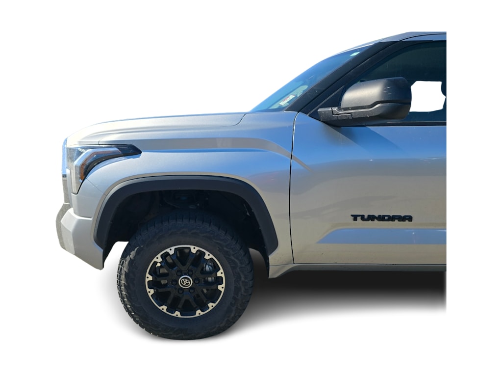 Thumbnail: 2023 Toyota Tundra - 2