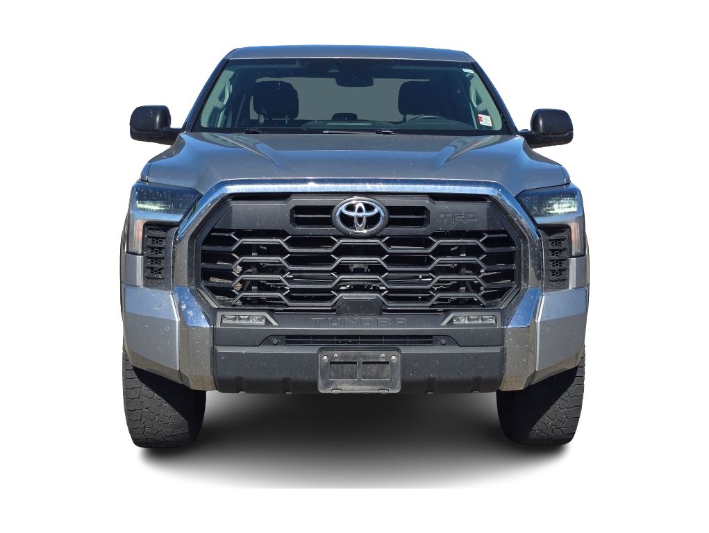 Thumbnail: 2023 Toyota Tundra - 12