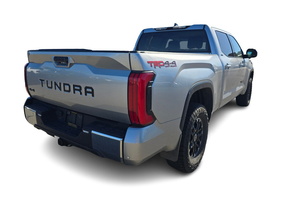 Thumbnail: 2023 Toyota Tundra - 6