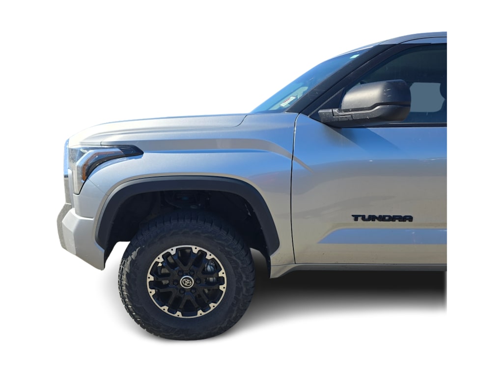 Thumbnail: 2023 Toyota Tundra - 13