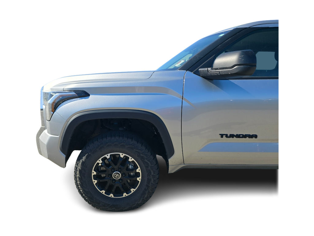 Thumbnail: 2023 Toyota Tundra - 20