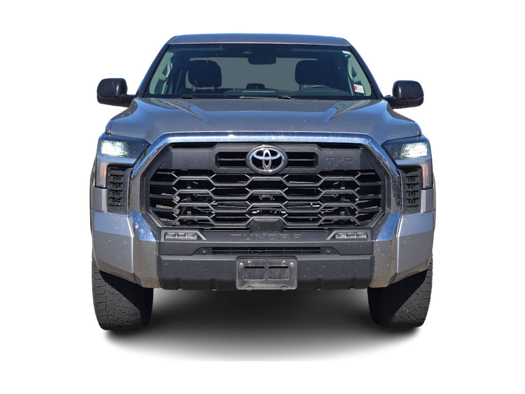 Thumbnail: 2023 Toyota Tundra - 19