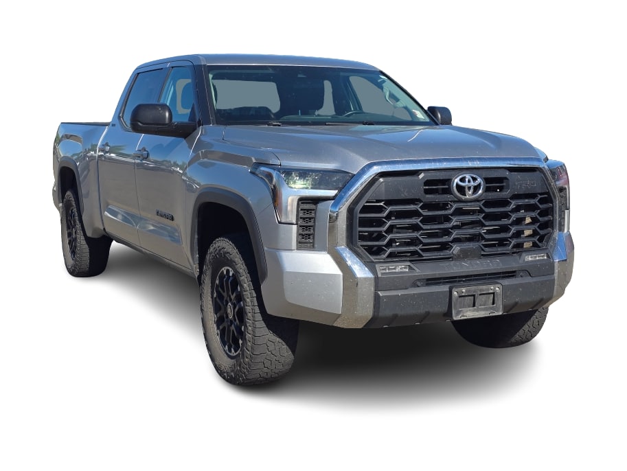Thumbnail: 2023 Toyota Tundra - 18