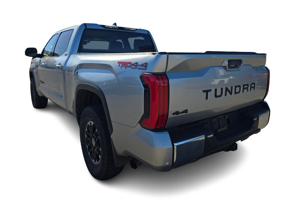 Thumbnail: 2023 Toyota Tundra - 3