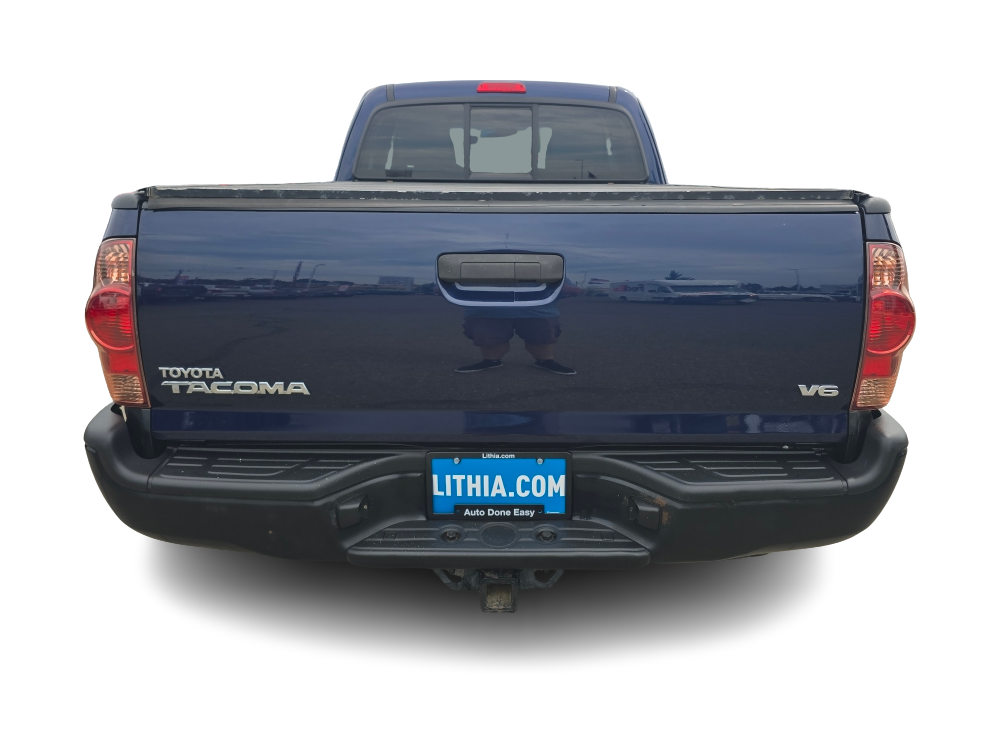 Thumbnail: 2013 Toyota Tacoma - 5