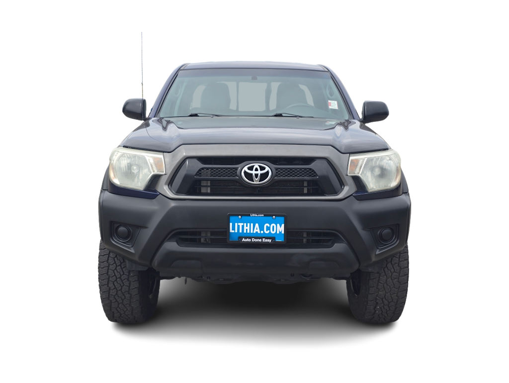 Thumbnail: 2013 Toyota Tacoma - 6