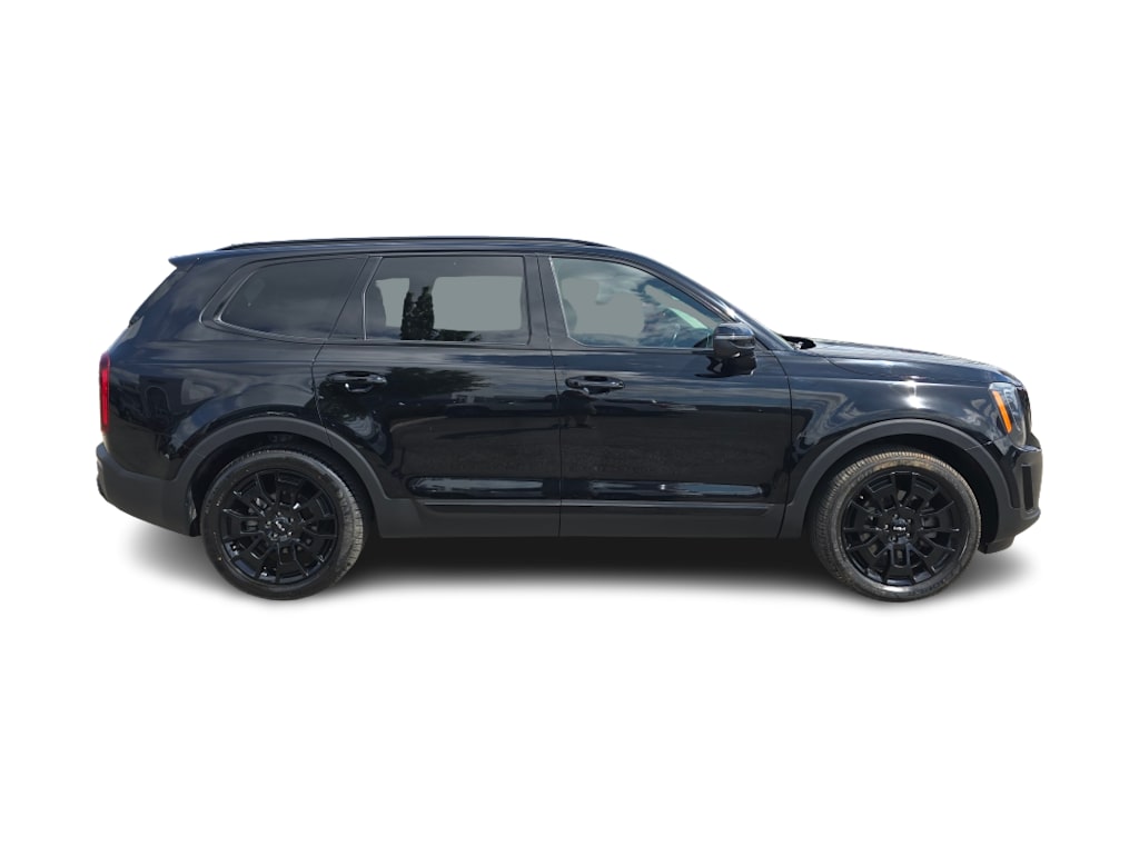 Thumbnail: 2022 Kia Telluride - 17