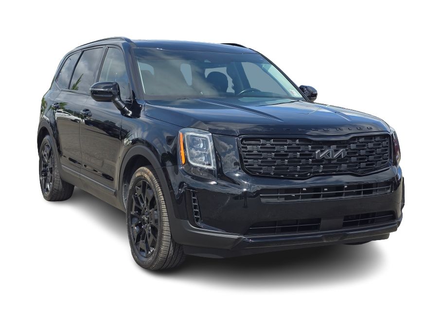 Thumbnail: 2022 Kia Telluride - 18