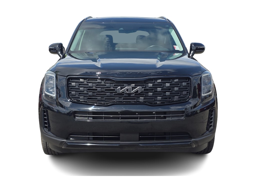 Thumbnail: 2022 Kia Telluride - 6