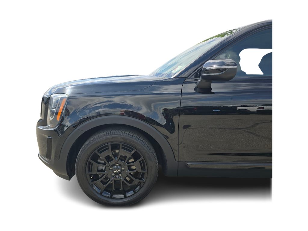 Thumbnail: 2022 Kia Telluride - 21