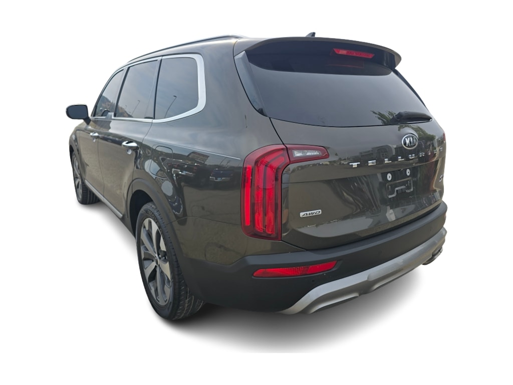 Thumbnail: 2020 Kia Telluride - 3