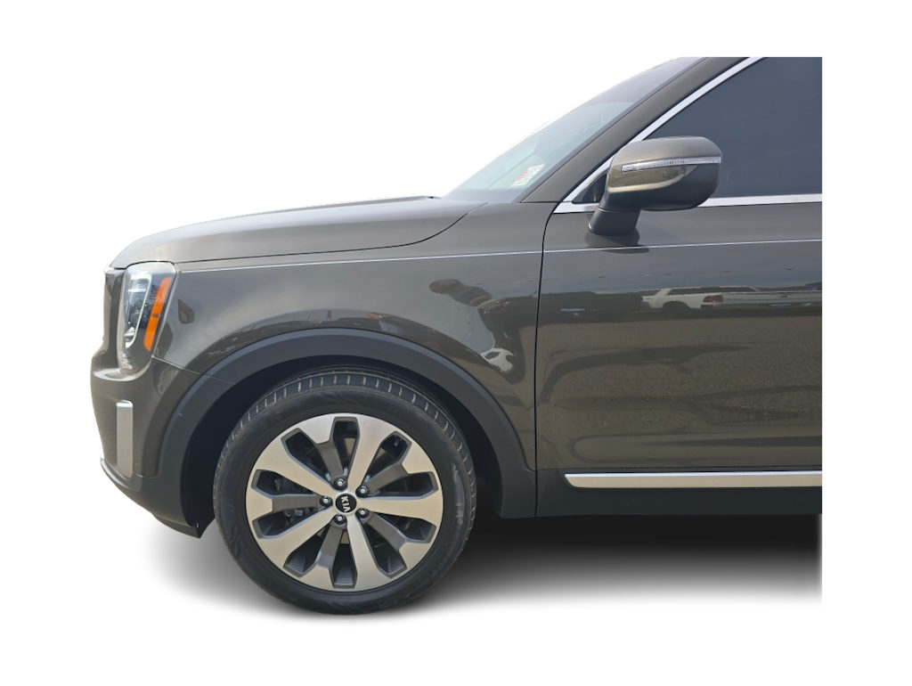 Thumbnail: 2020 Kia Telluride - 2