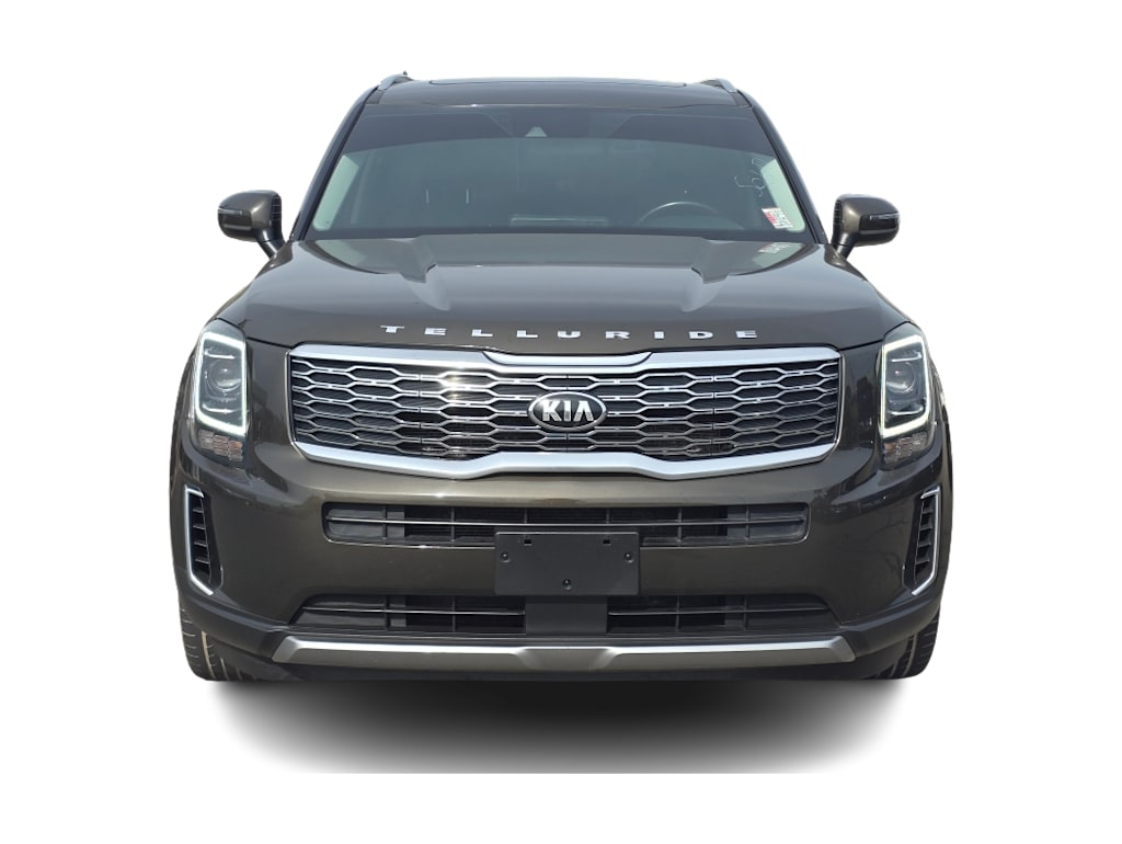 Thumbnail: 2020 Kia Telluride - 4