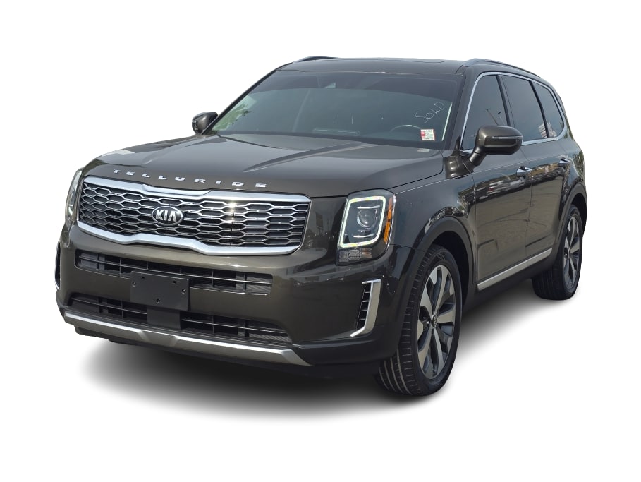 Thumbnail: 2020 Kia Telluride - 15