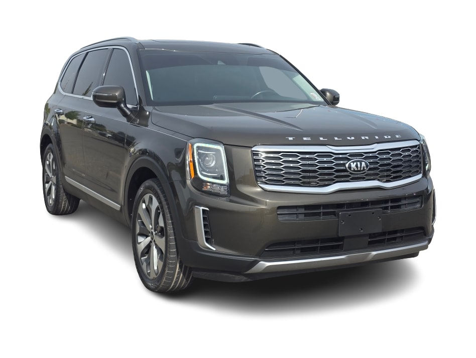 Thumbnail: 2020 Kia Telluride - 11