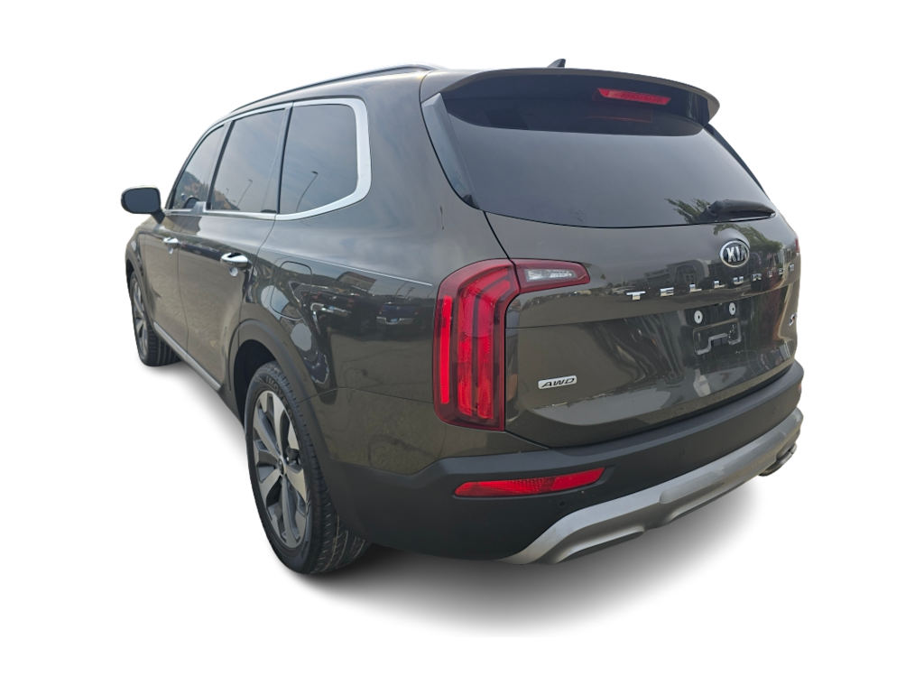 Thumbnail: 2020 Kia Telluride - 9