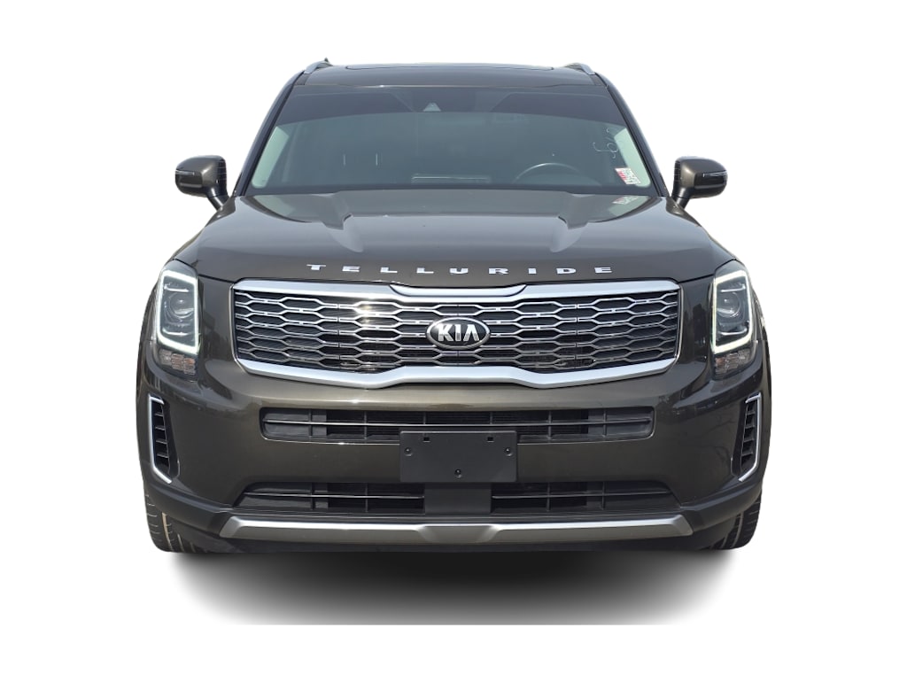 Thumbnail: 2020 Kia Telluride - 12