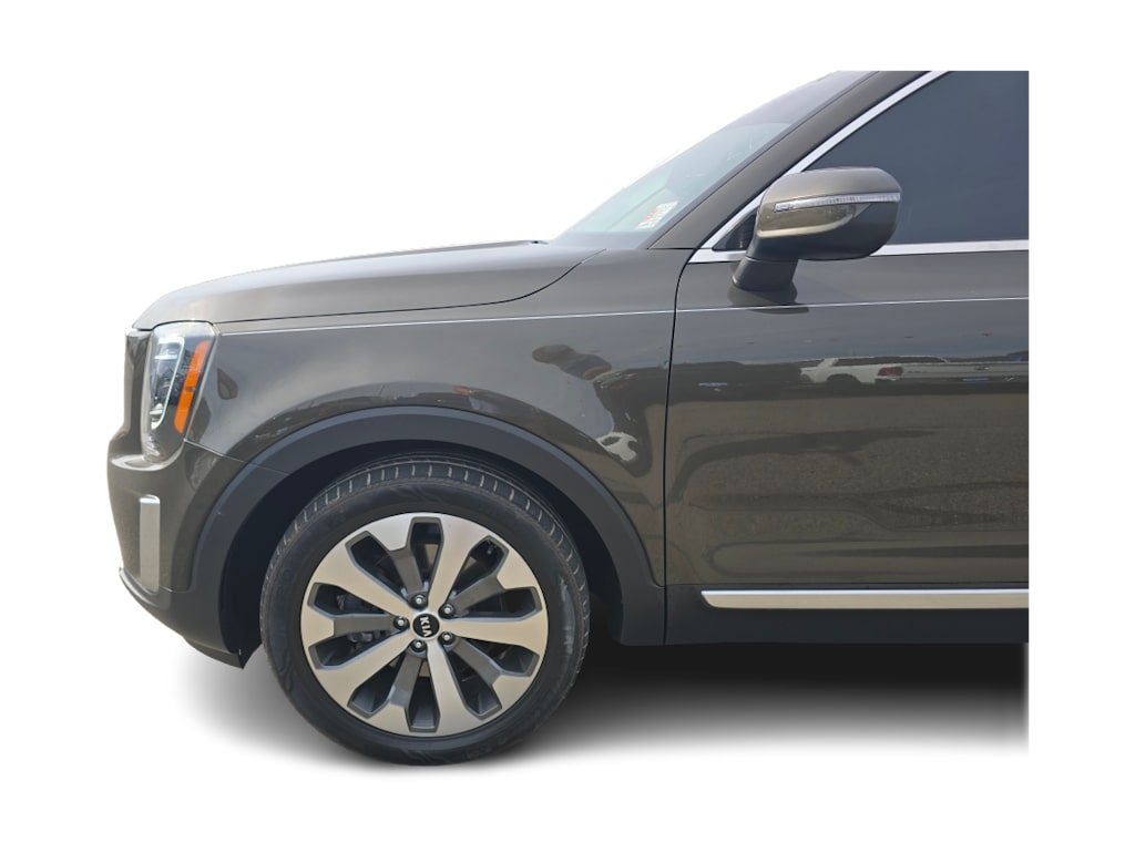Thumbnail: 2020 Kia Telluride - 13