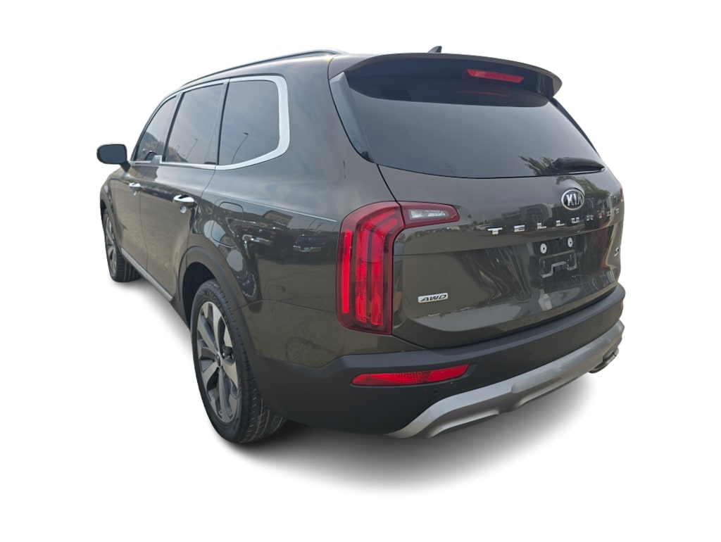 Thumbnail: 2020 Kia Telluride - 16