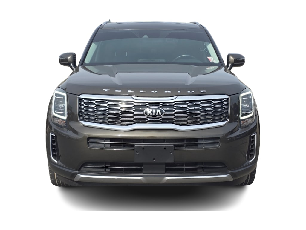 Thumbnail: 2020 Kia Telluride - 19