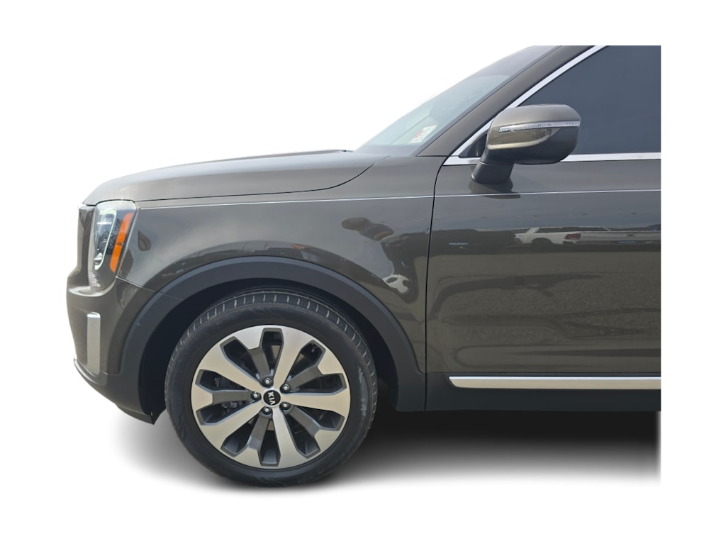 Thumbnail: 2020 Kia Telluride - 20