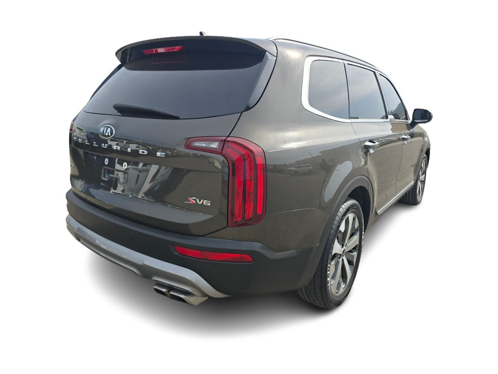 Thumbnail: 2020 Kia Telluride - 6
