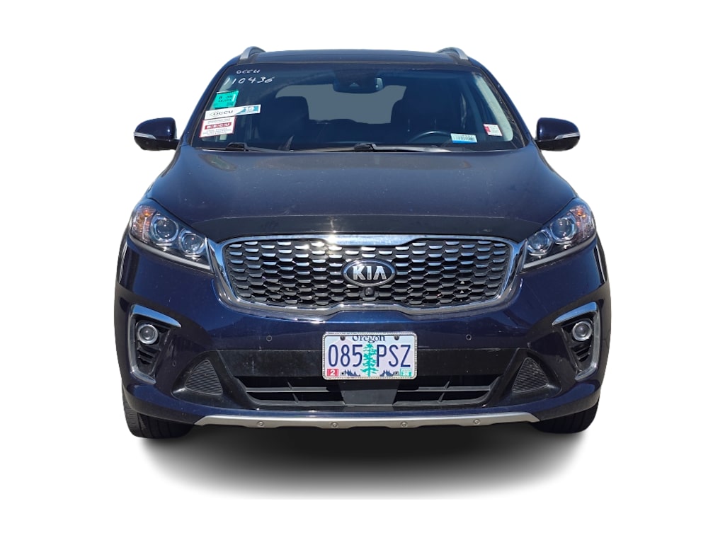 Thumbnail: 2020 Kia Sorento - 3