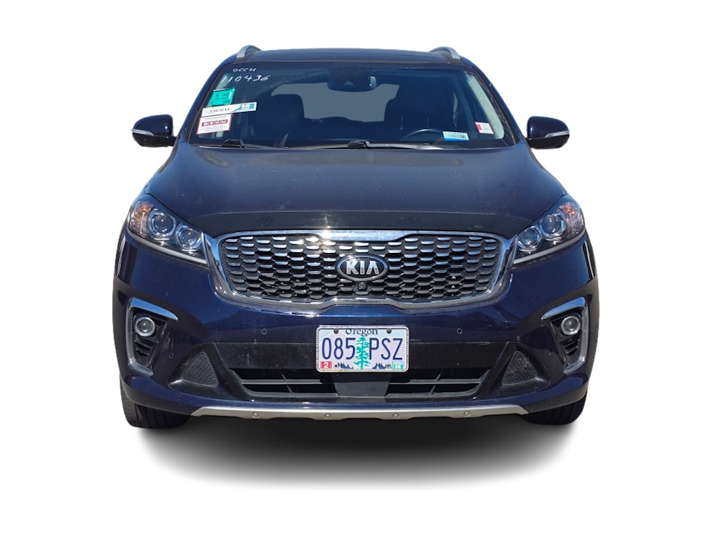 Thumbnail: 2020 Kia Sorento - 12