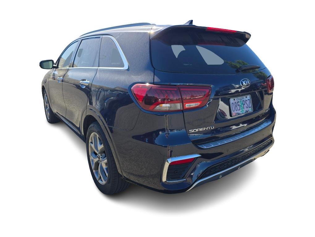 Thumbnail: 2020 Kia Sorento - 2