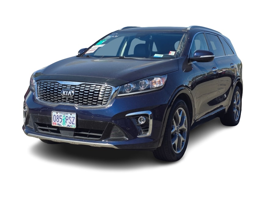 Thumbnail: 2020 Kia Sorento - 15