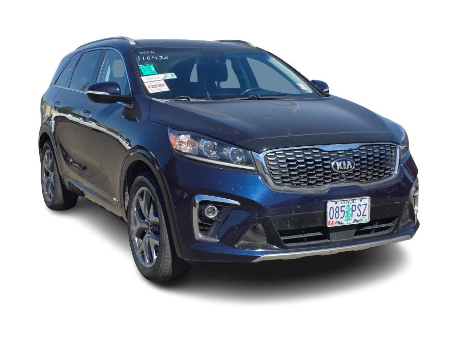 Thumbnail: 2020 Kia Sorento - 18