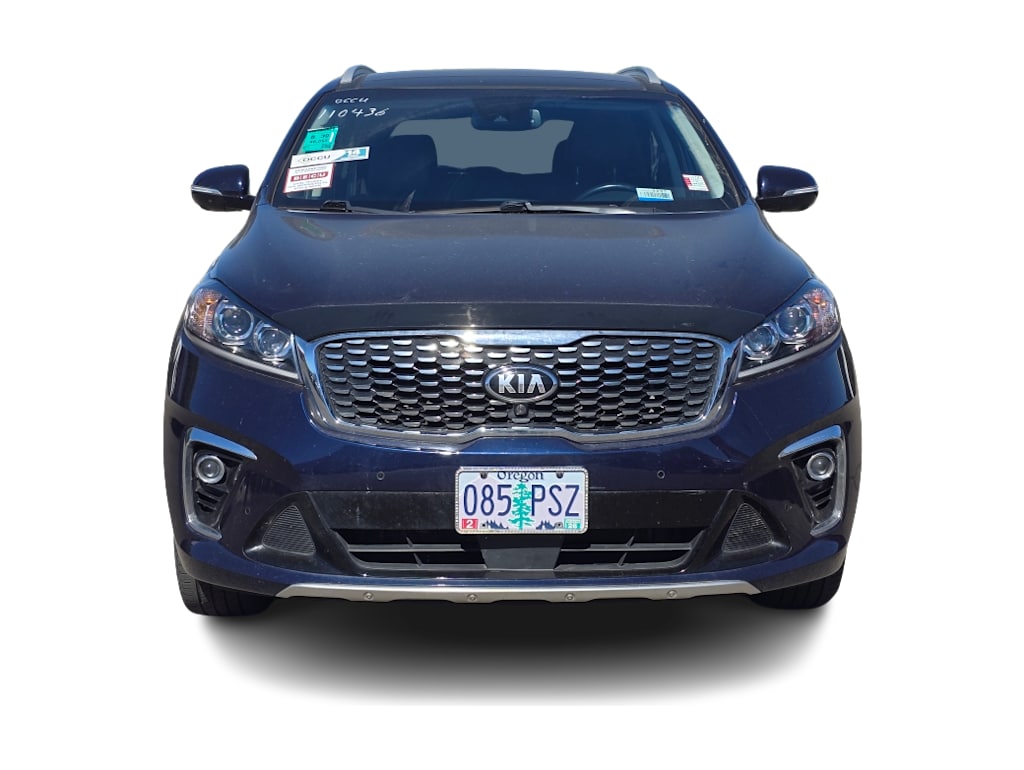 Thumbnail: 2020 Kia Sorento - 19