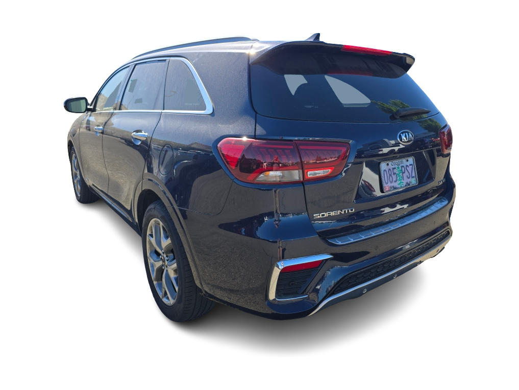 Thumbnail: 2020 Kia Sorento - 16