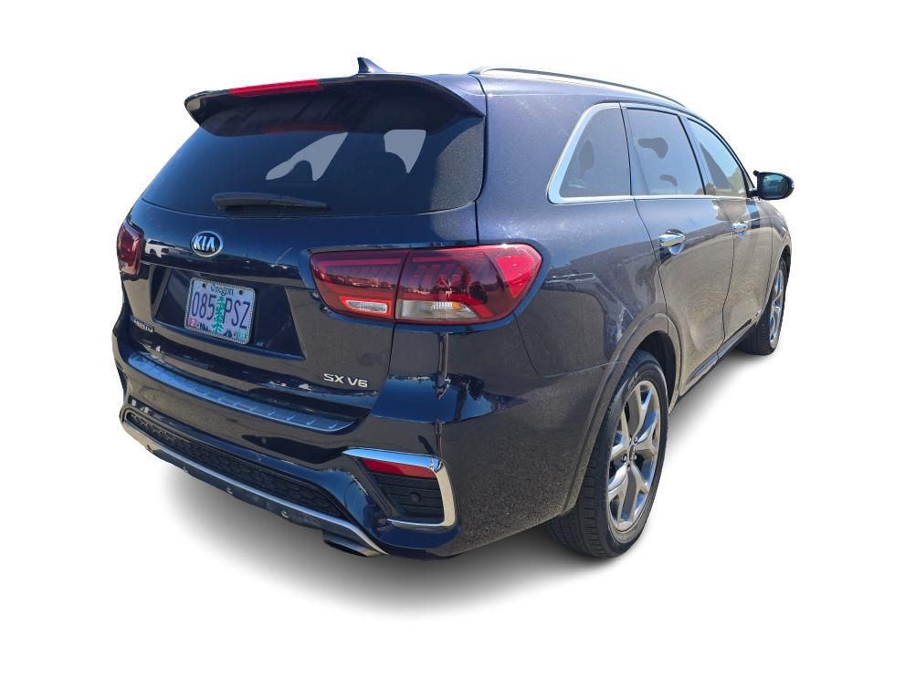 Thumbnail: 2020 Kia Sorento - 6
