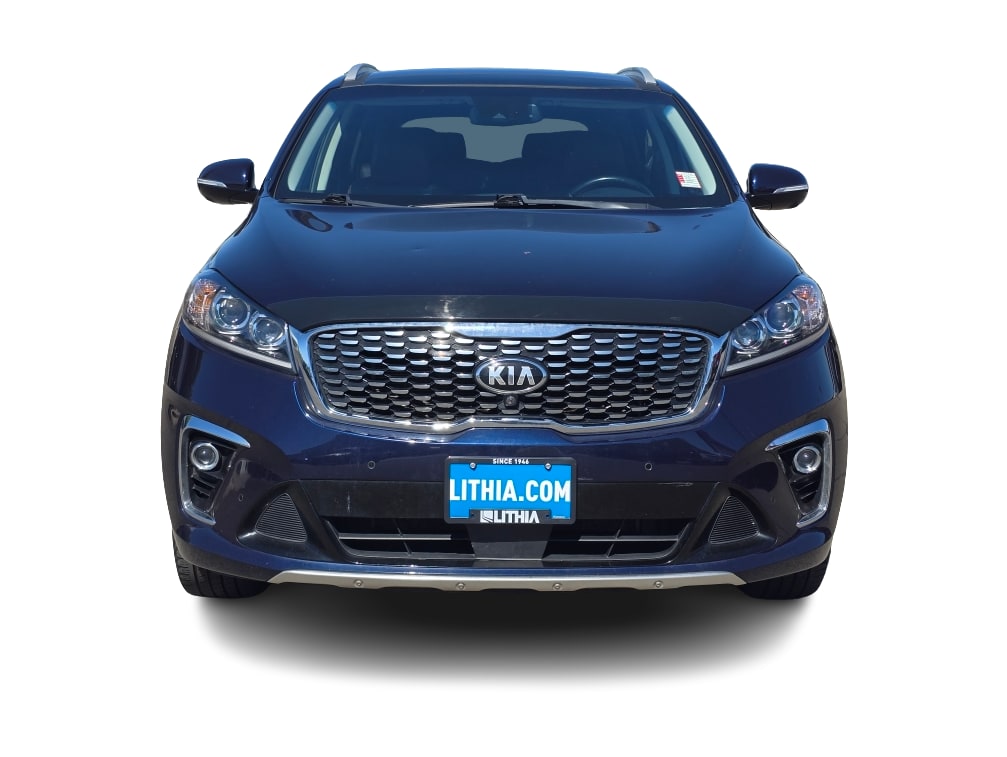 Thumbnail: 2020 Kia Sorento - 6