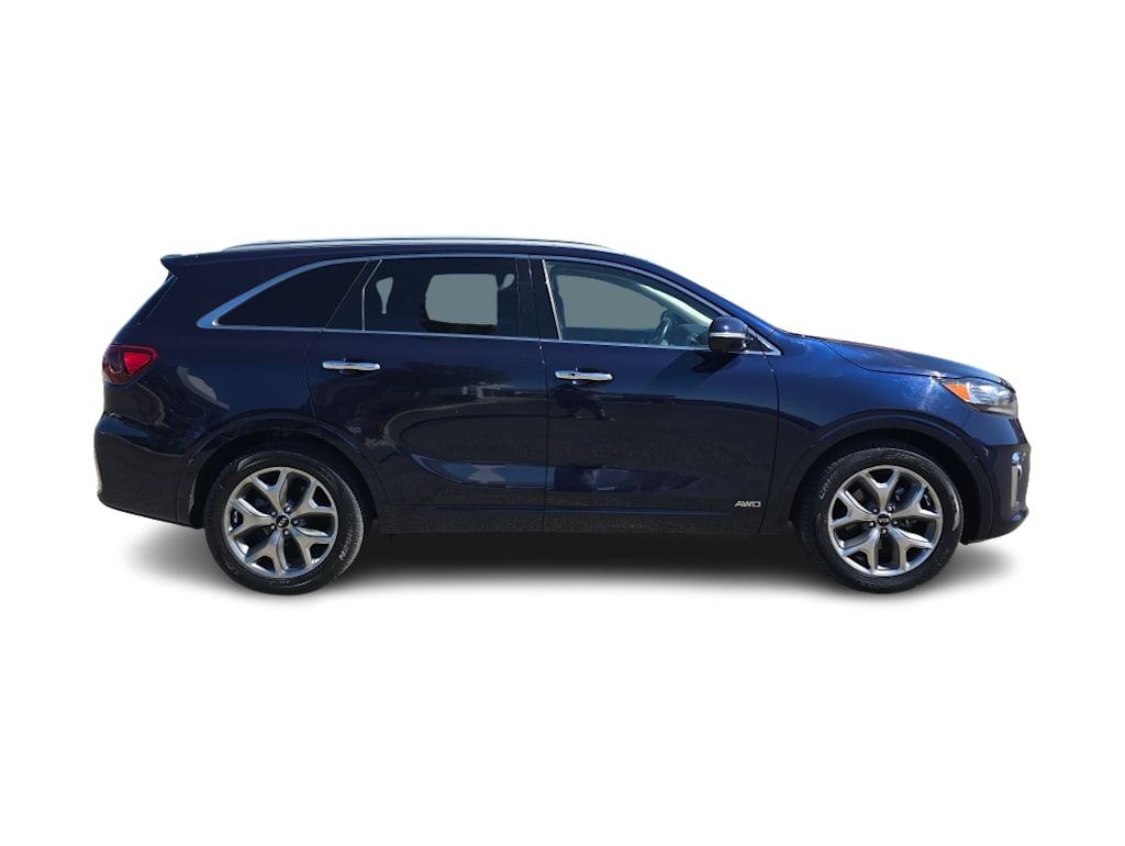Thumbnail: 2020 Kia Sorento - 18