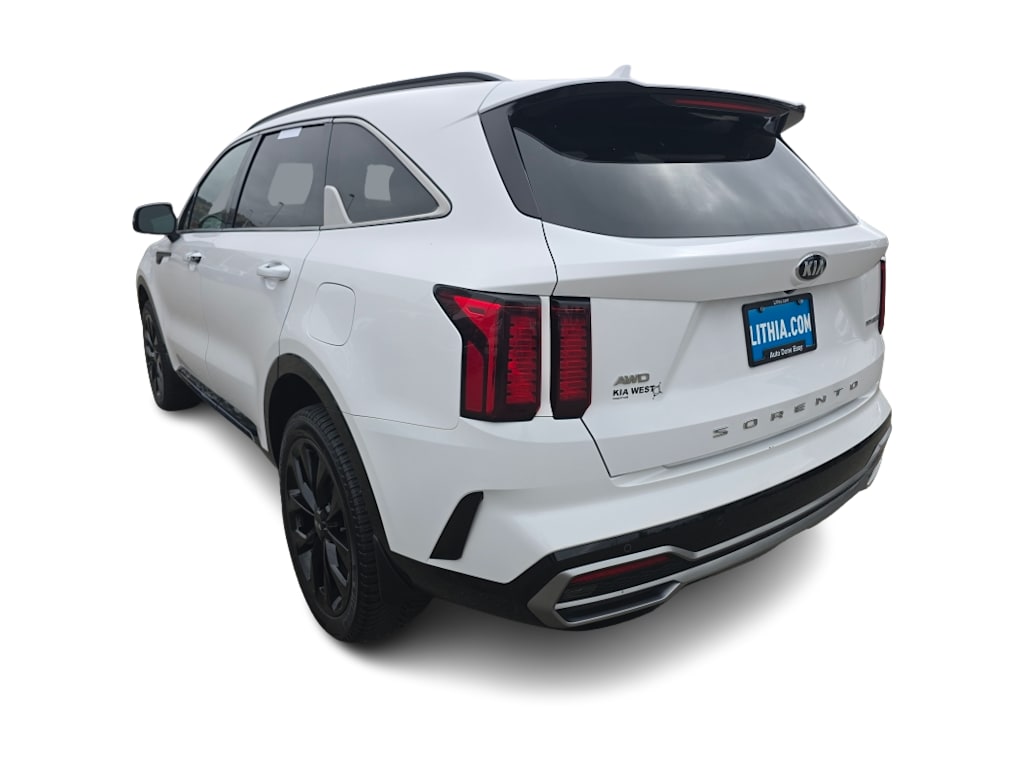 Thumbnail: 2021 Kia Sorento - 4